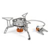 Portable Camping Stove for Outdoor Backpacking Hiking