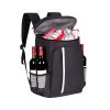 Lightweight Beach Cooler Backpack for Picnics Camping Hiking