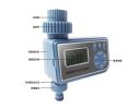 LED Display Automatic Water Timer Irrigation Controller